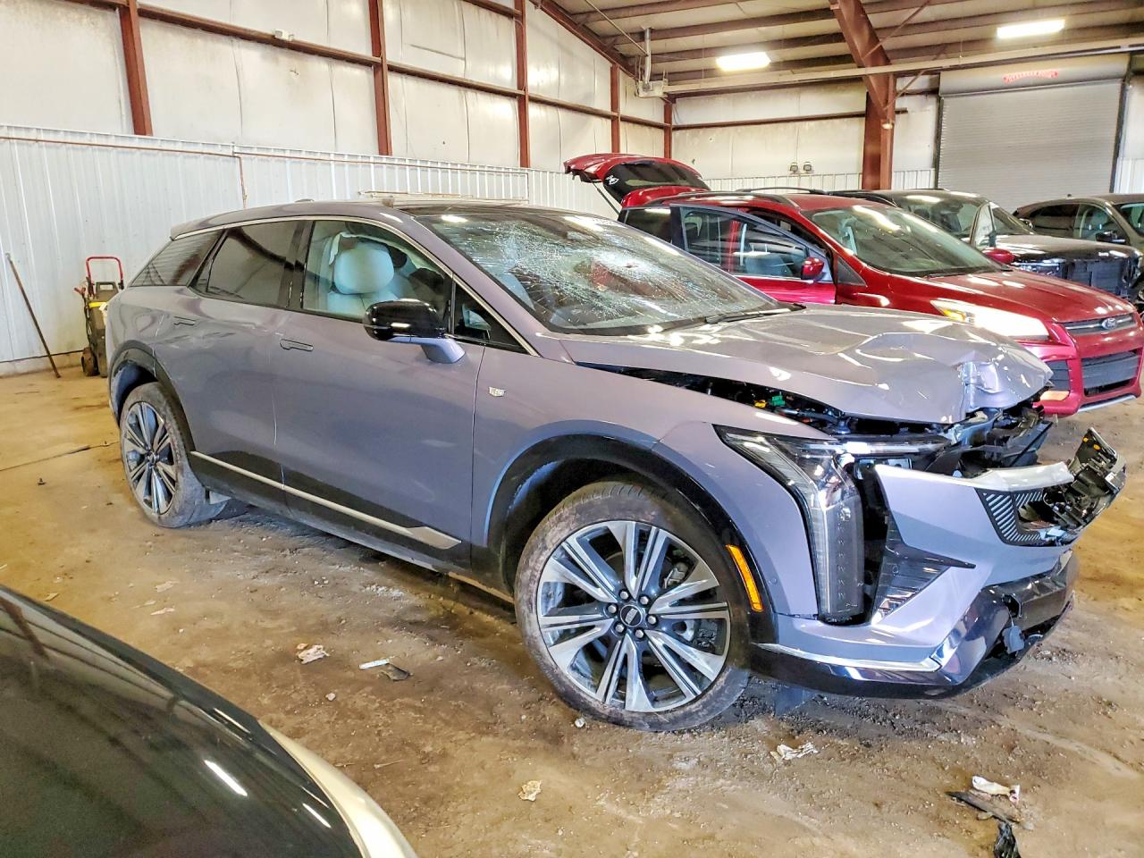 2026 CADILLAC ALL OTHER