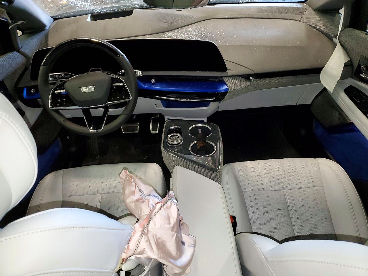 2026 CADILLAC ALL OTHER