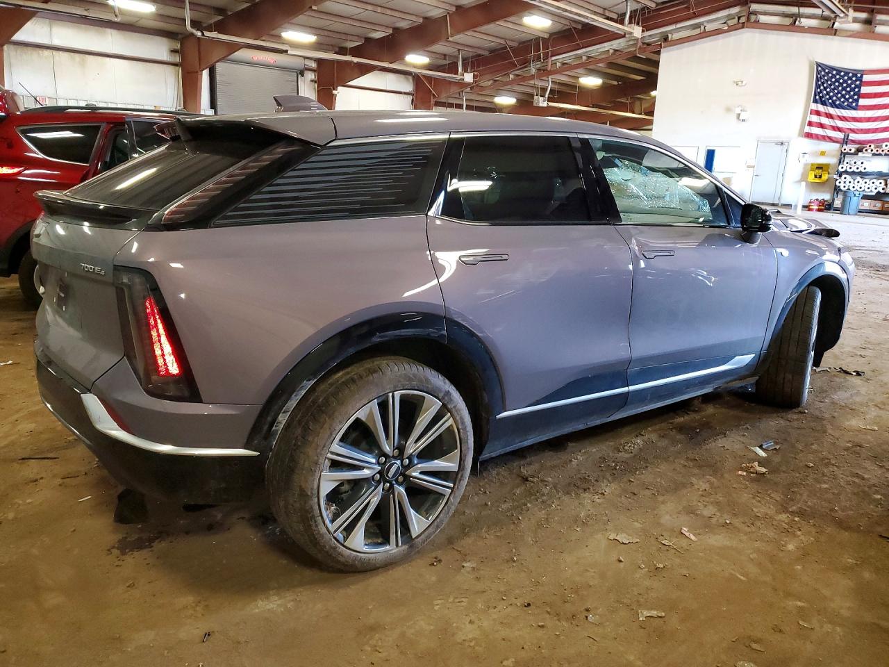 2026 CADILLAC ALL OTHER