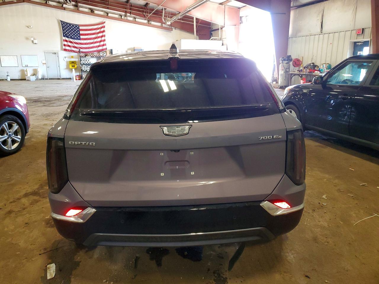 2026 CADILLAC ALL OTHER