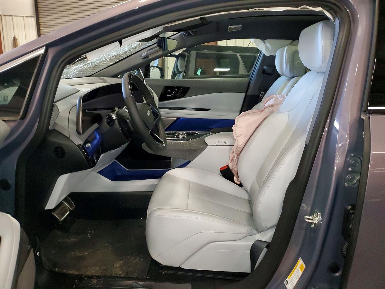 2026 CADILLAC ALL OTHER