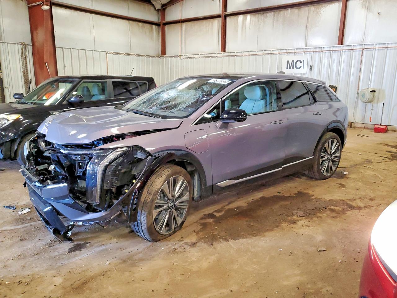 2026 CADILLAC ALL OTHER