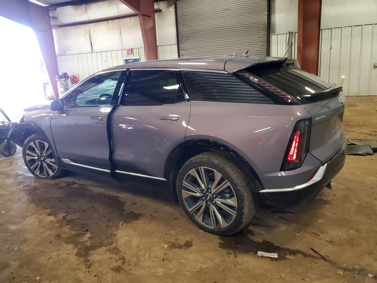 2026 CADILLAC ALL OTHER