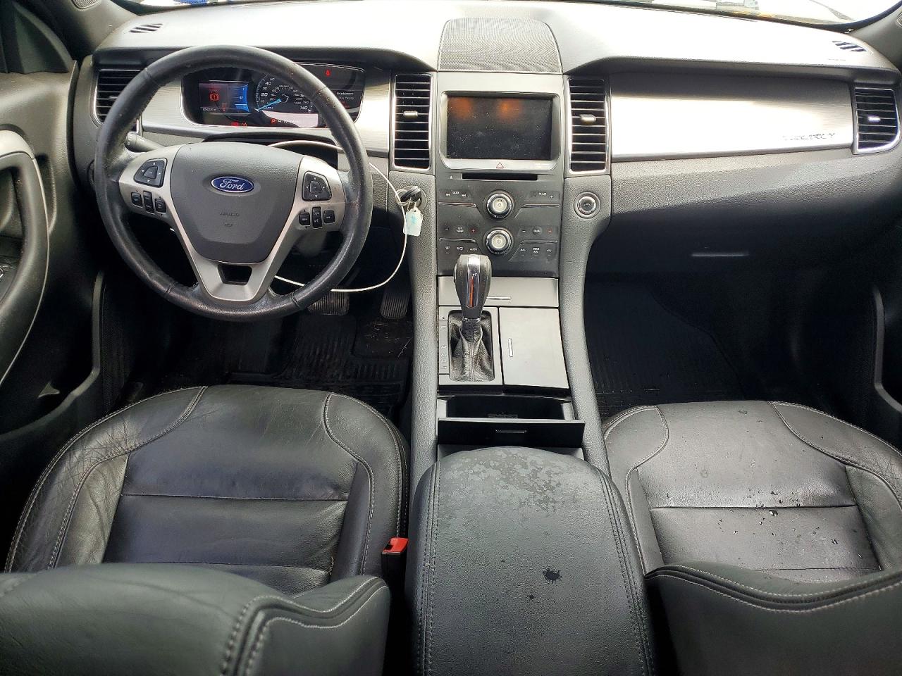 2013 FORD TAURUS