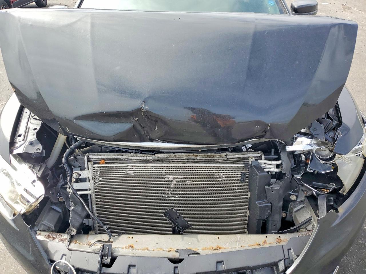 2013 FORD TAURUS