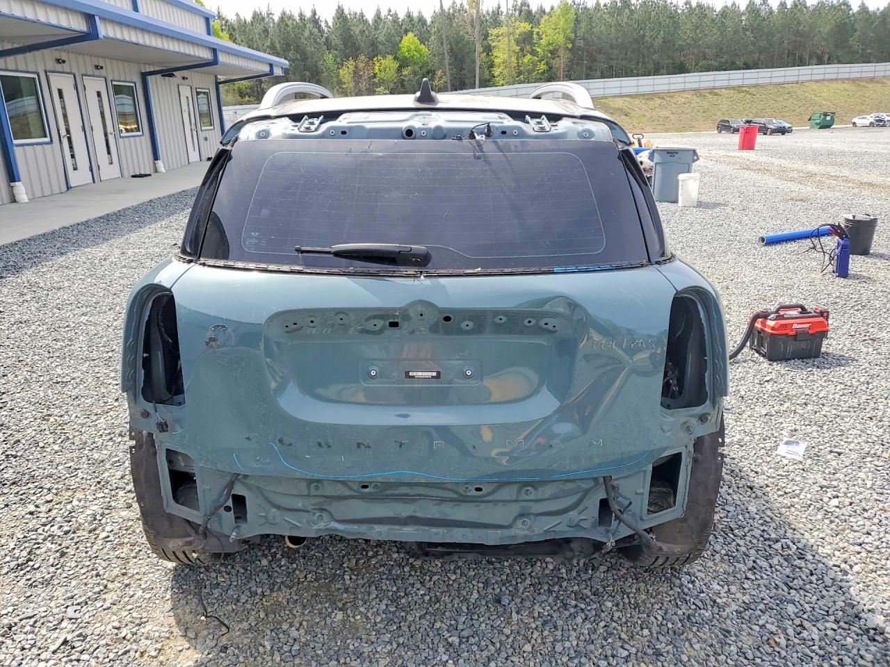 2022 MINI COOPER