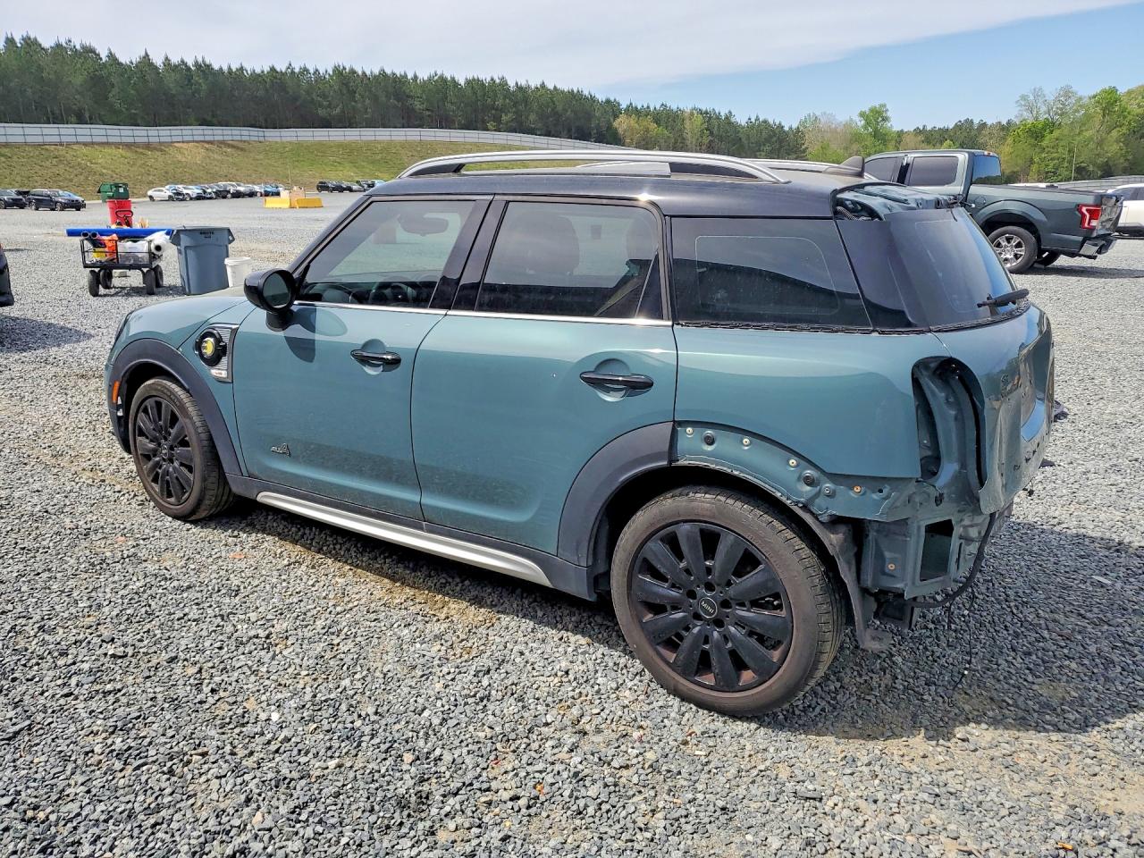 2022 MINI COOPER