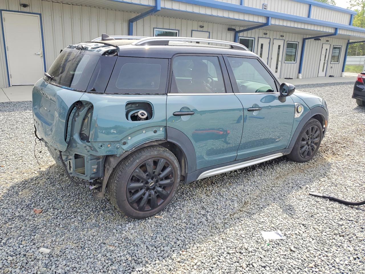 2022 MINI COOPER