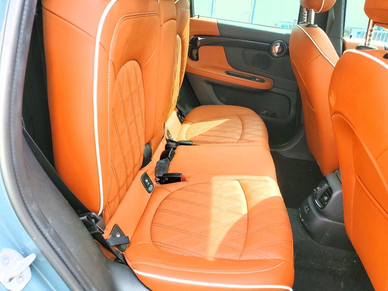 2022 MINI COOPER
