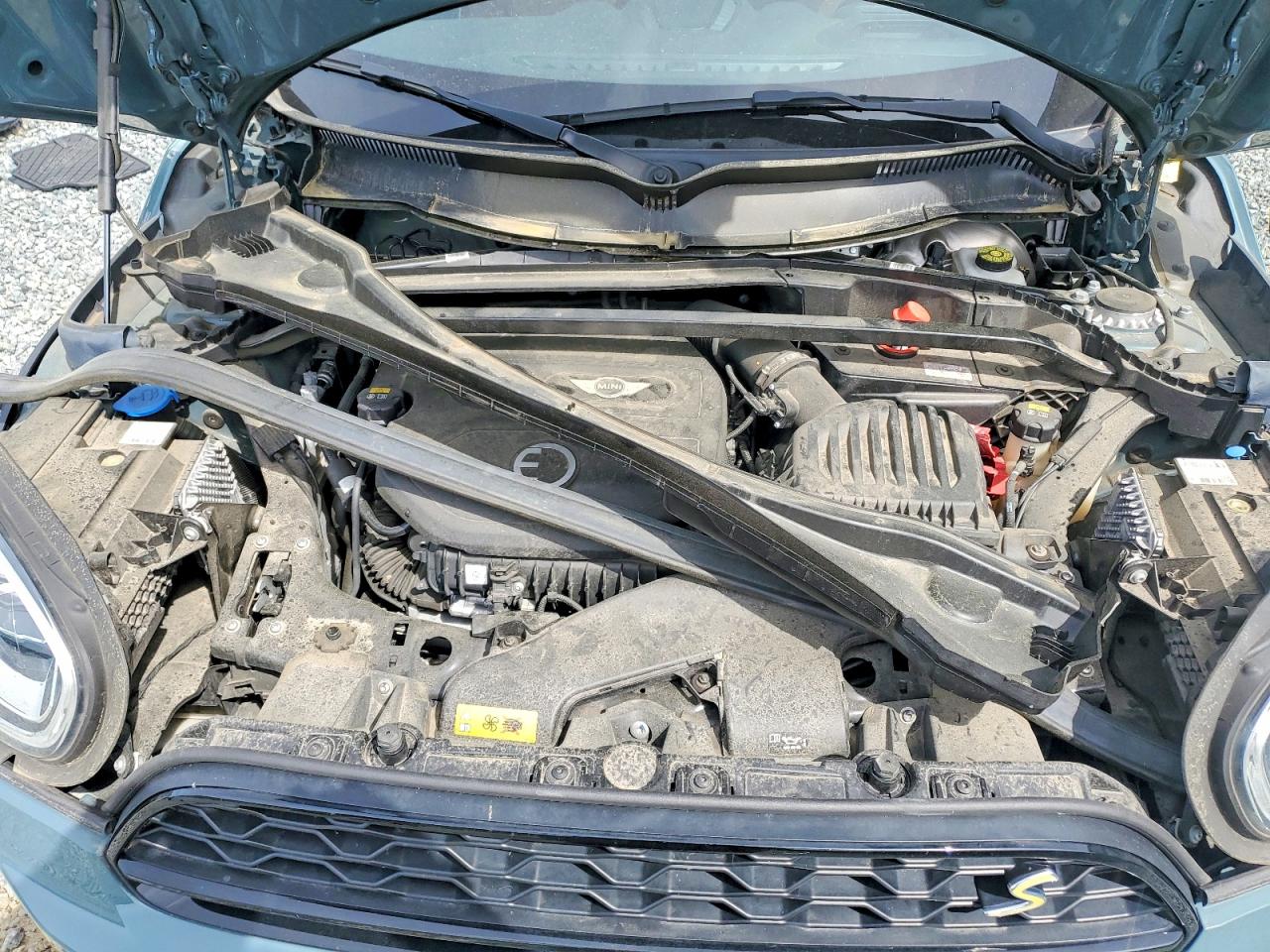 2022 MINI COOPER