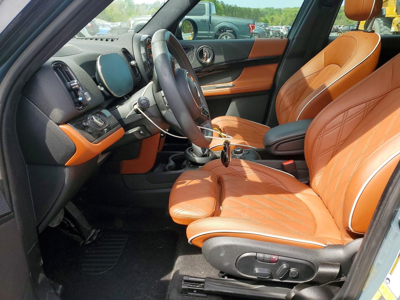 2022 MINI COOPER