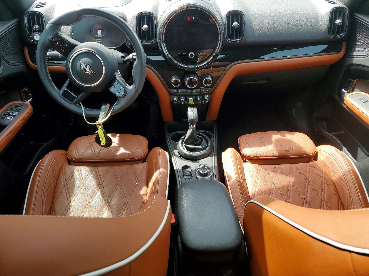 2022 MINI COOPER