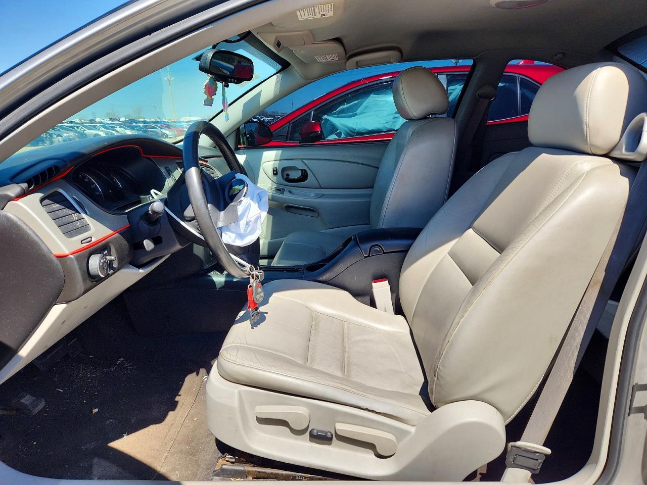 2006 CHEVROLET MONTECARLO