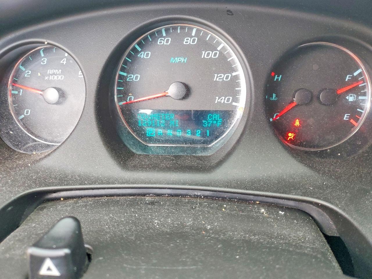 2006 CHEVROLET MONTECARLO
