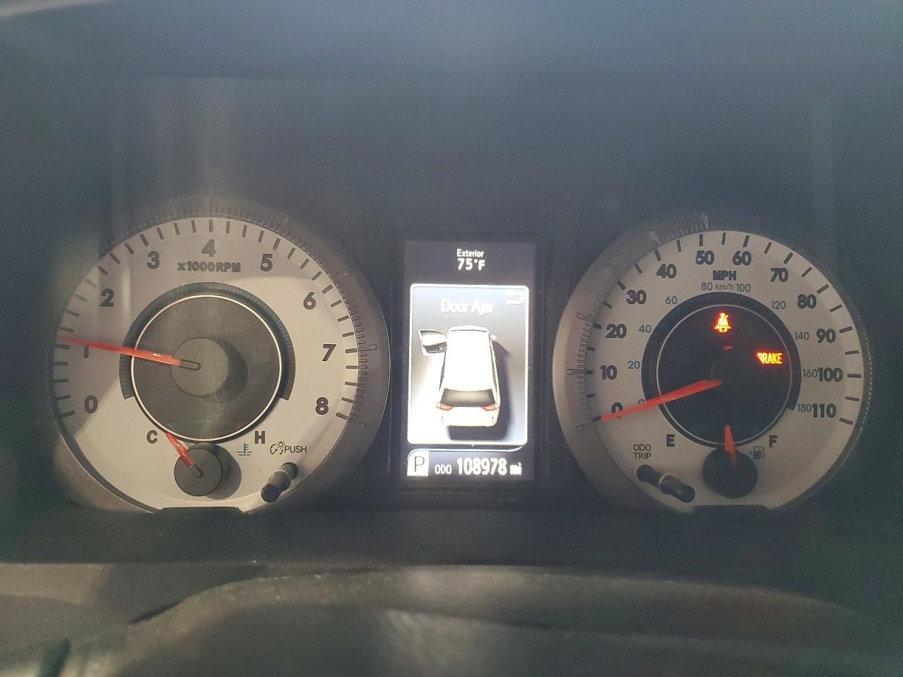 2020 TOYOTA SIENNA