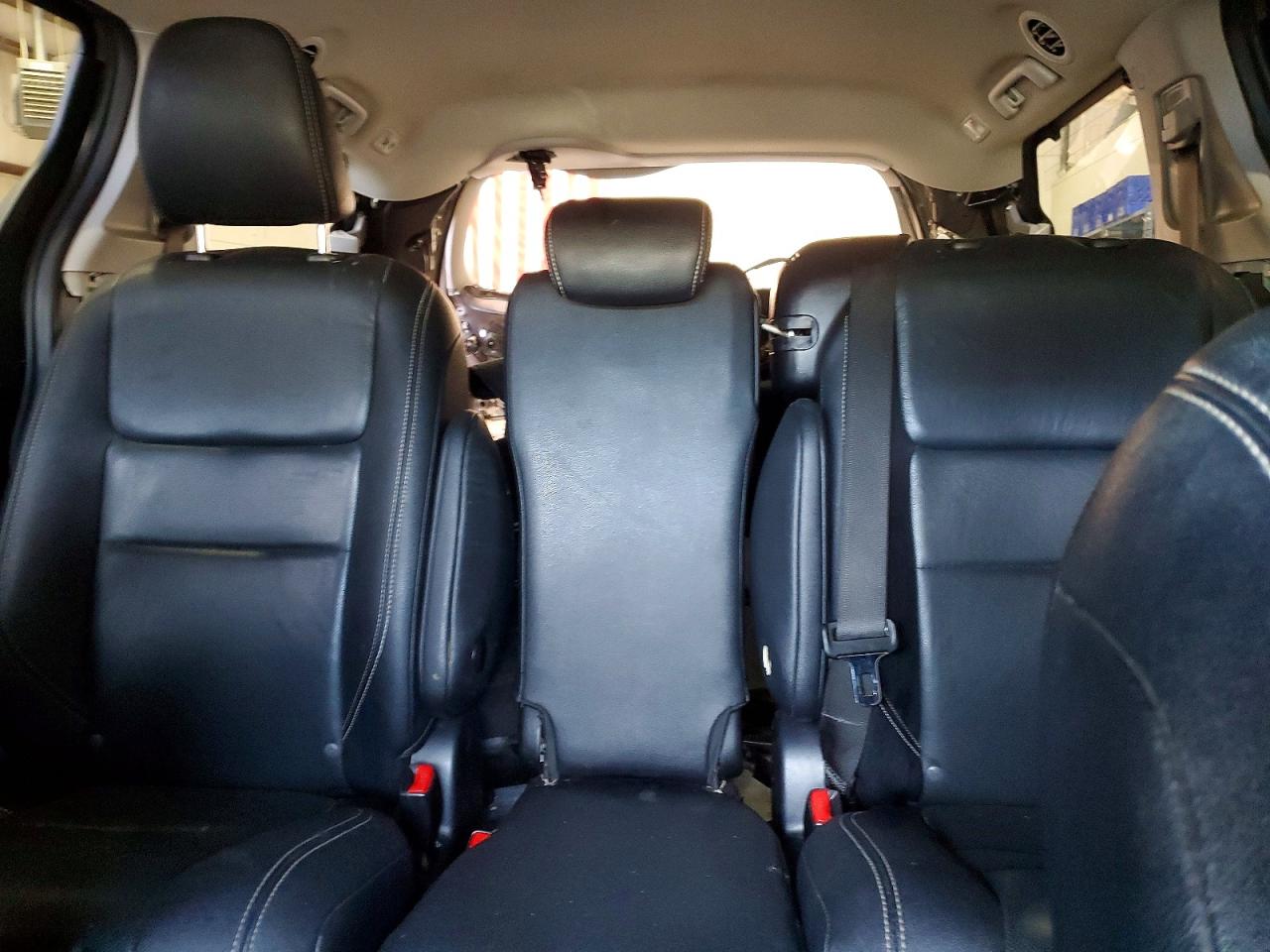 2020 TOYOTA SIENNA