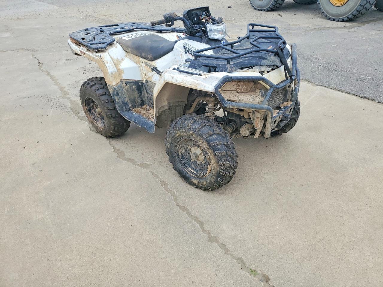 2022 POLARIS SPORSTMAN