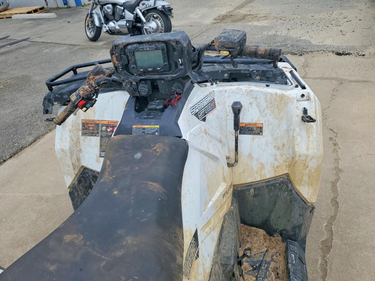 2022 POLARIS SPORSTMAN