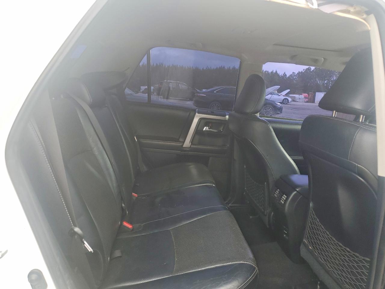 2014 TOYOTA 4RUNNER