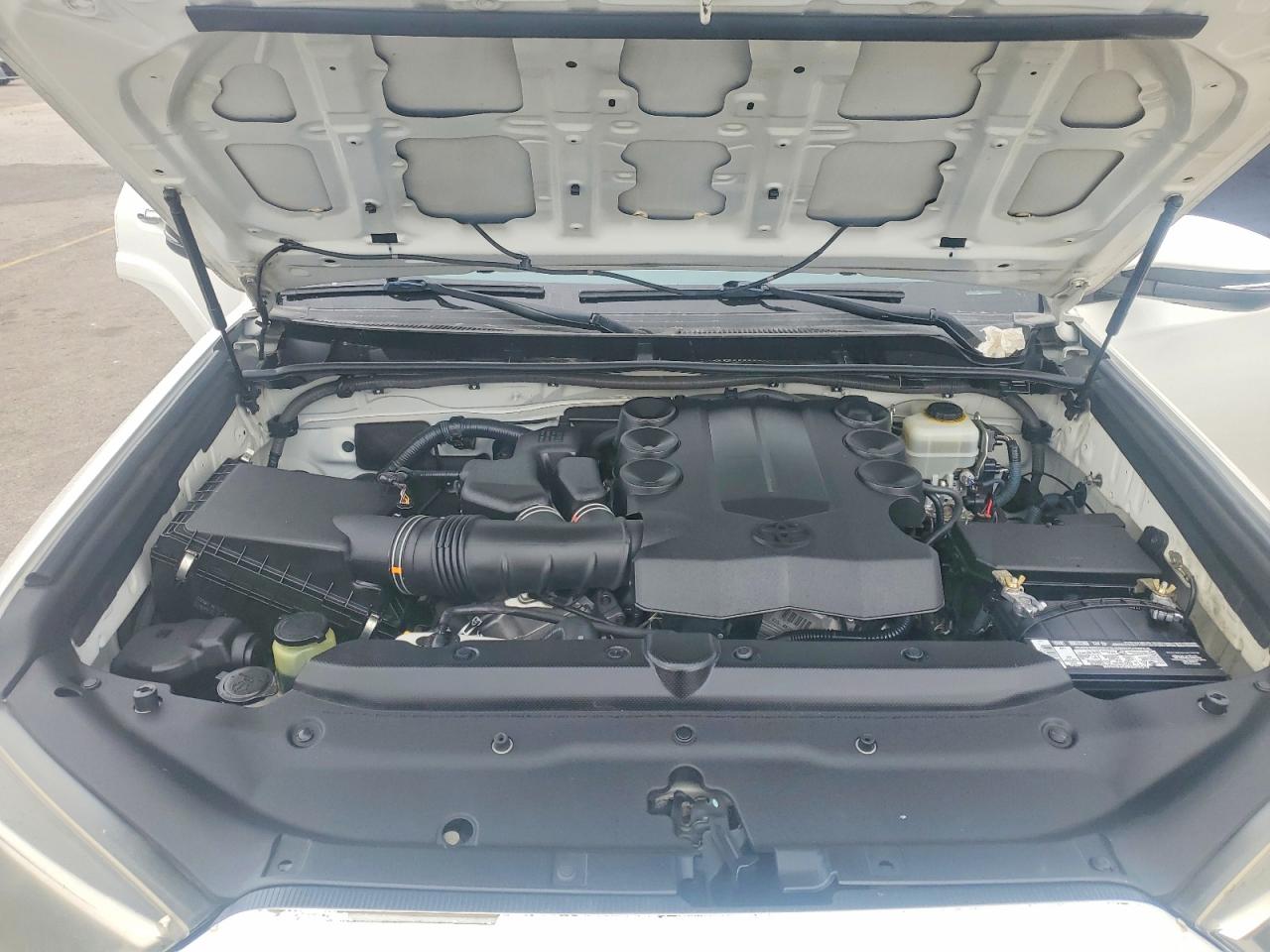 2014 TOYOTA 4RUNNER