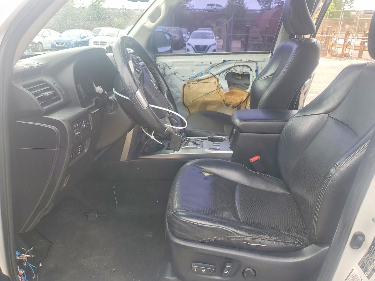 2014 TOYOTA 4RUNNER