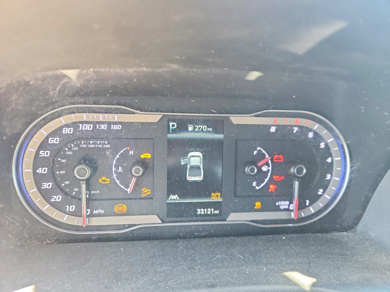 2023 HYUNDAI SANTA CRUZ