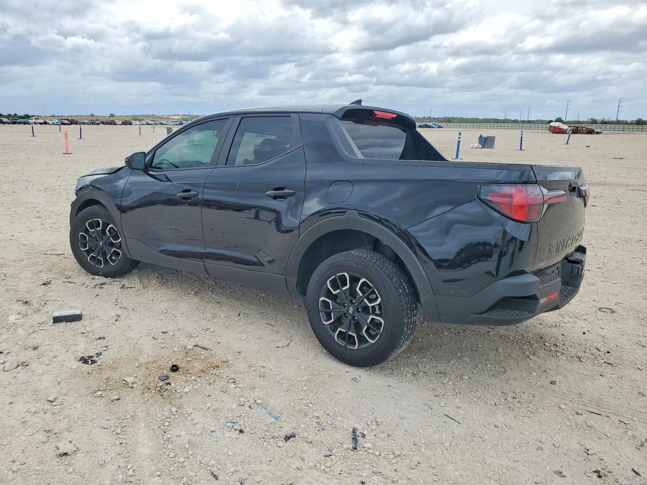 2023 HYUNDAI SANTA CRUZ