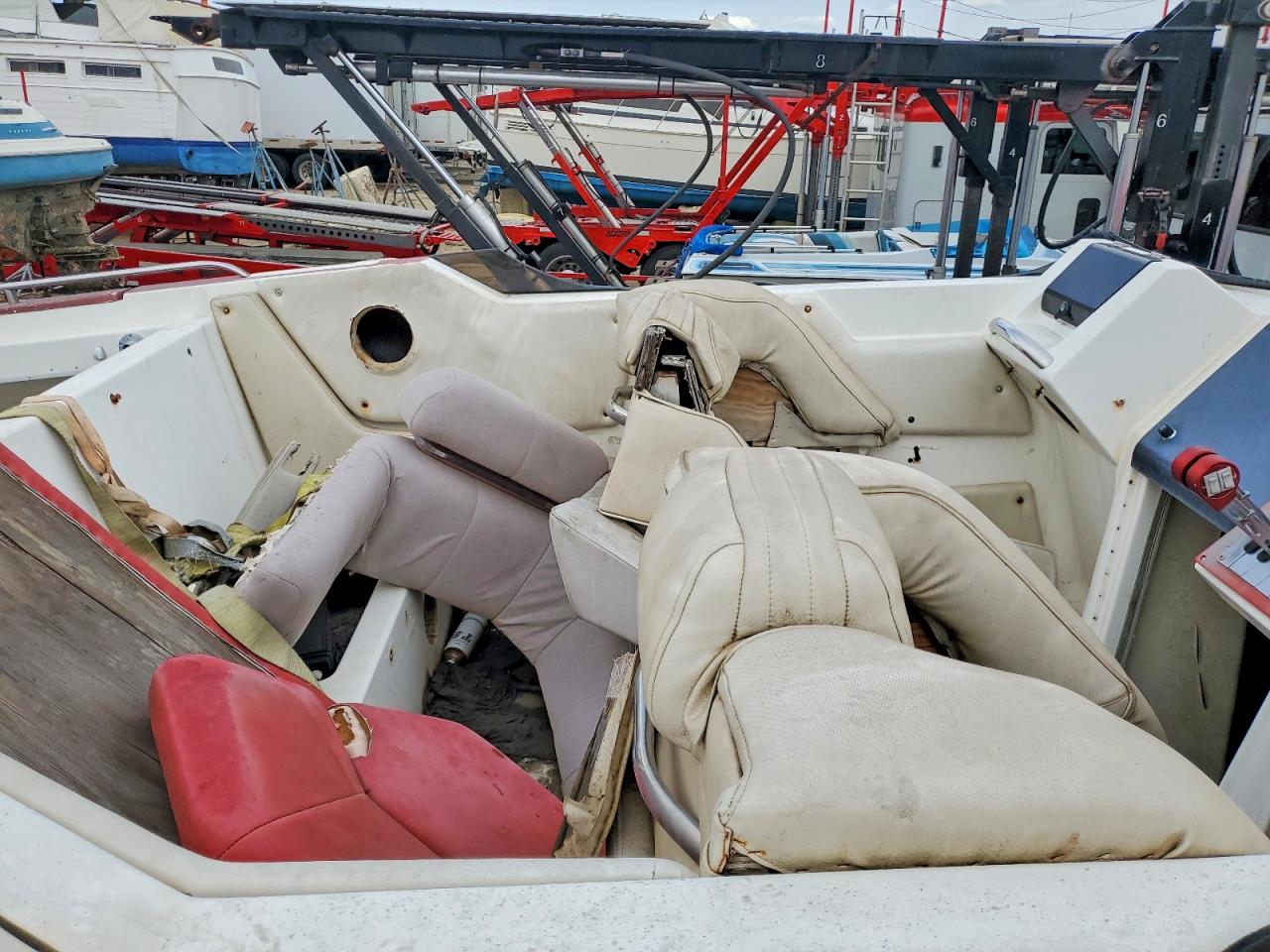 1991 FOUNTAIN TRANSPORT