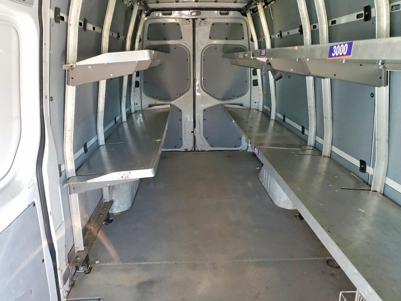 2019 MERCEDES BENZ SPRINTER
