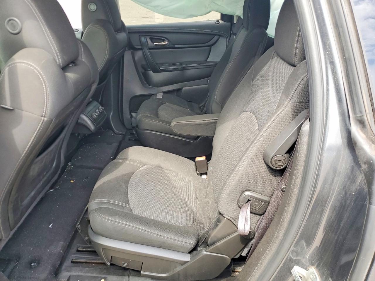 2013 CHEVROLET TRAVERSE