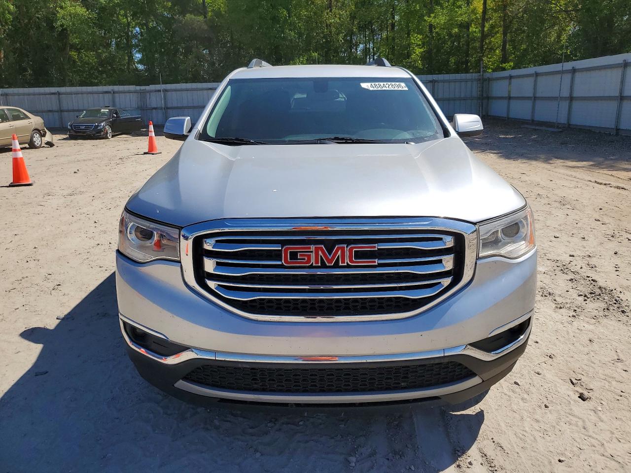 2018 GMC ACADIA