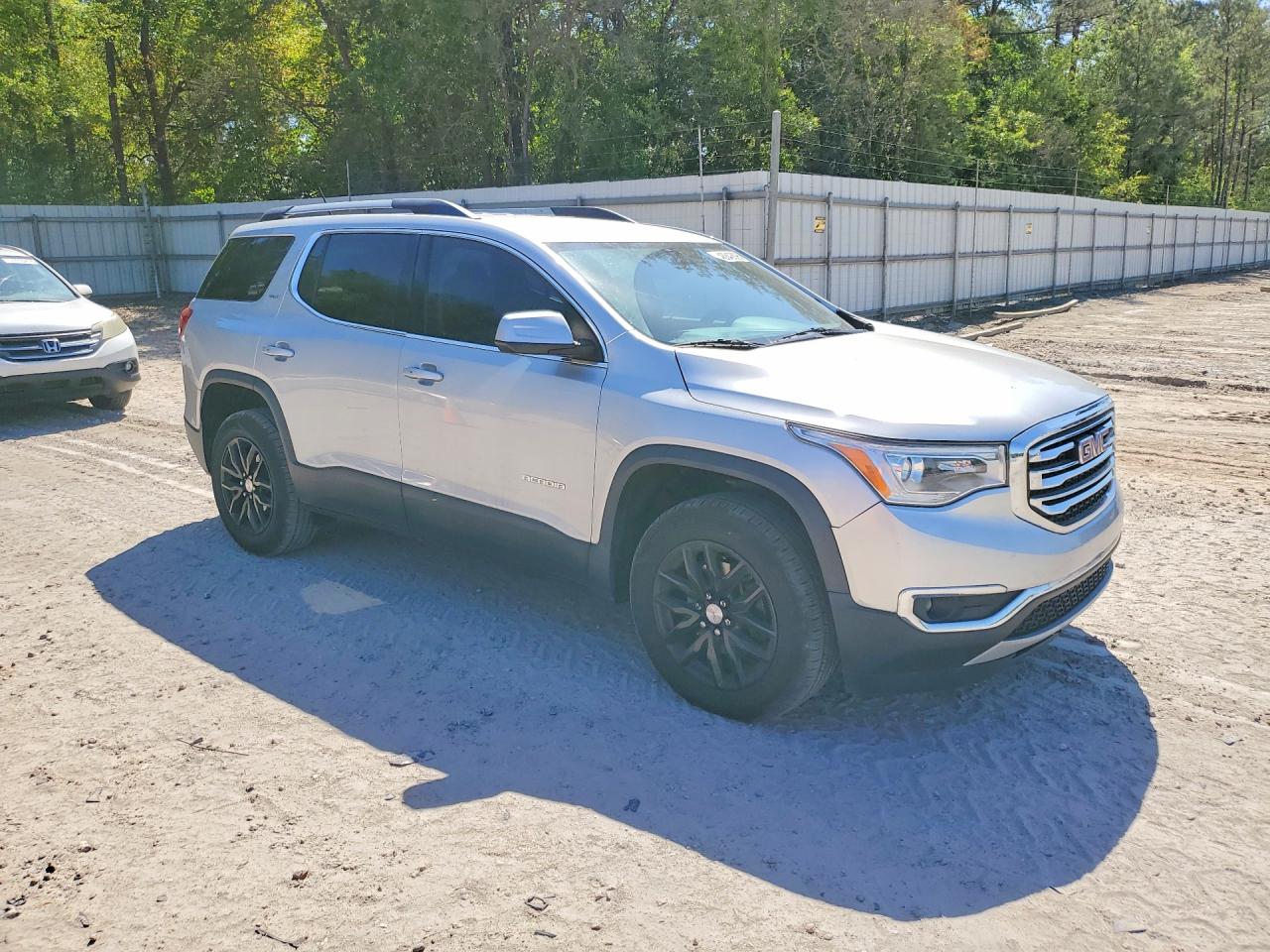 2018 GMC ACADIA