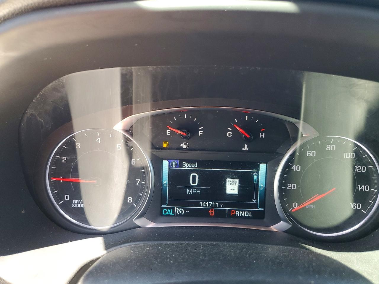 2018 GMC ACADIA