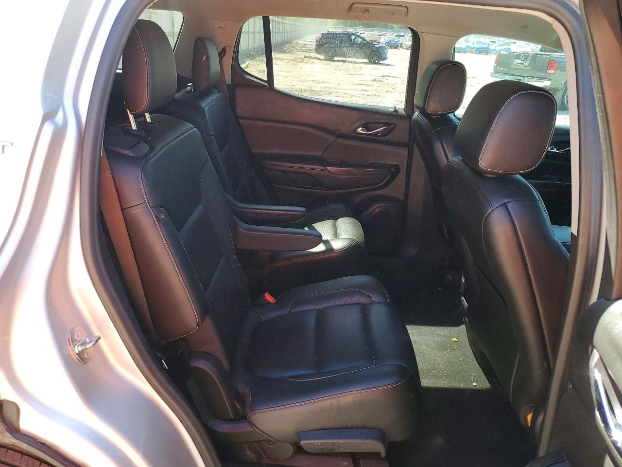 2018 GMC ACADIA
