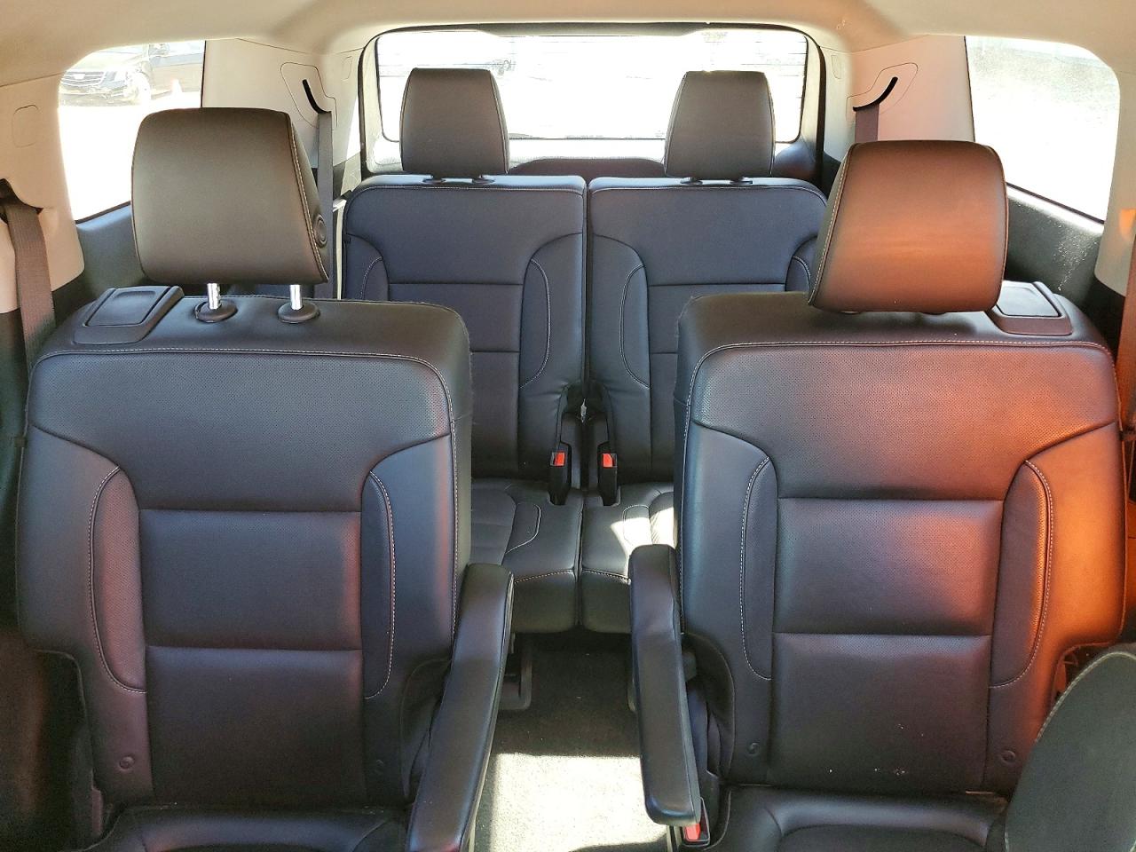 2018 GMC ACADIA