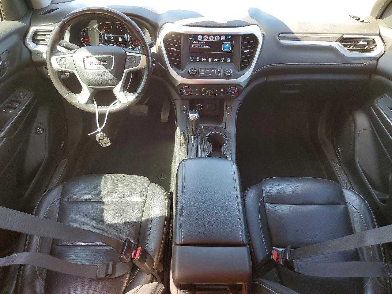 2018 GMC ACADIA