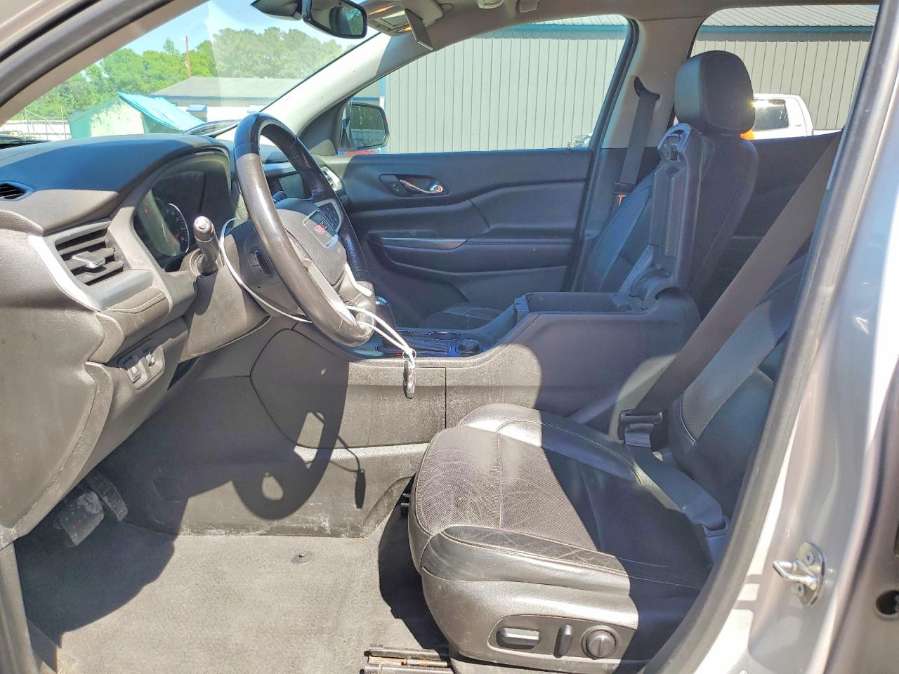 2018 GMC ACADIA