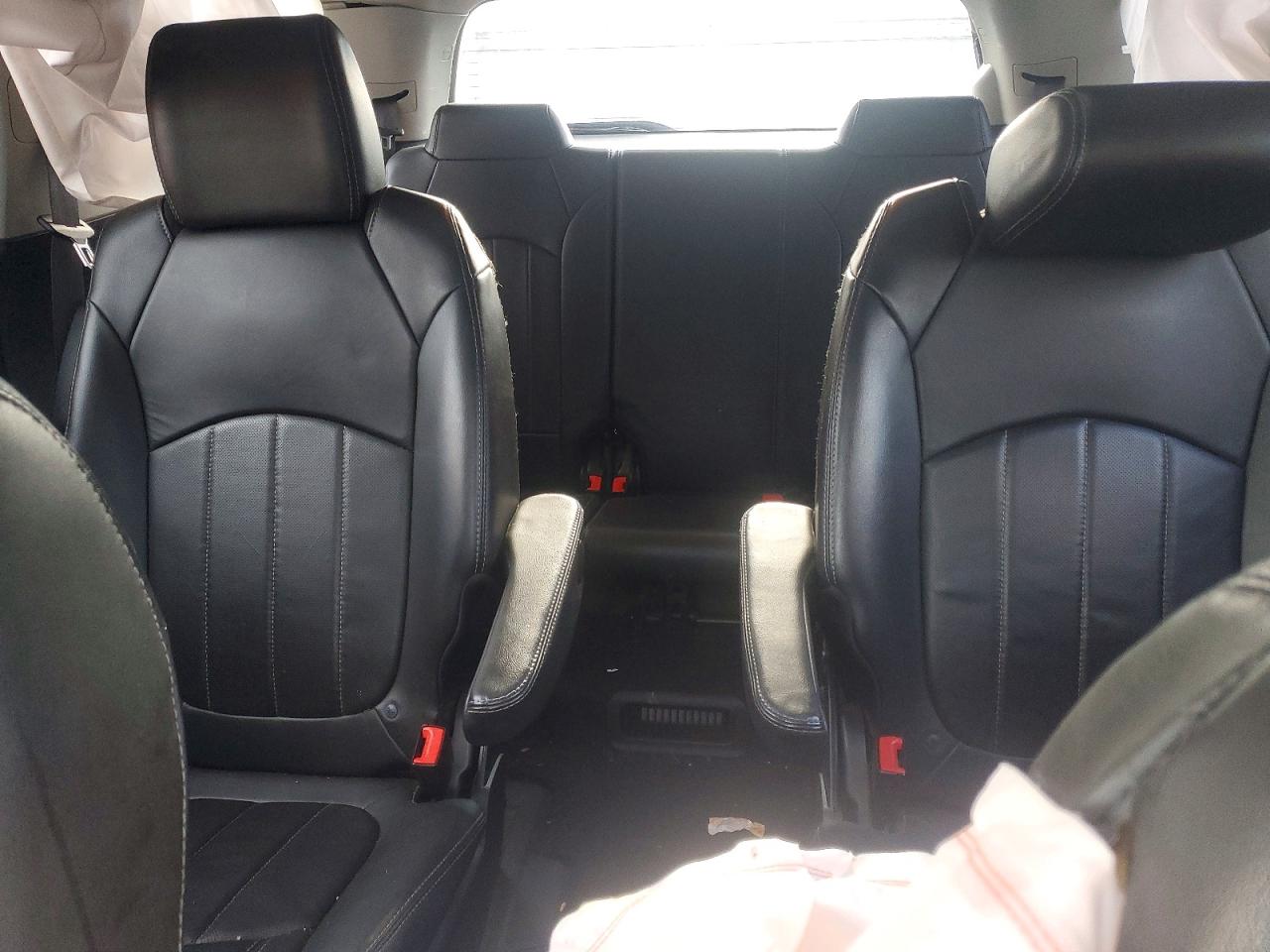 2015 GMC ACADIA DEN