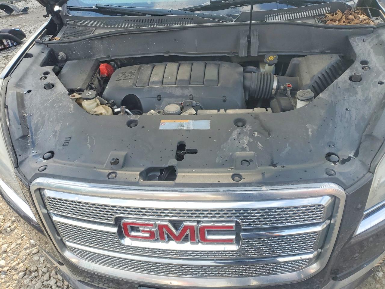 2015 GMC ACADIA DEN