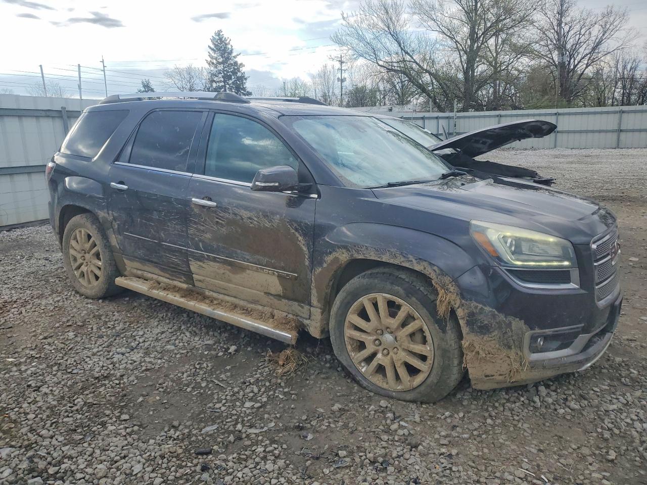 2015 GMC ACADIA DEN