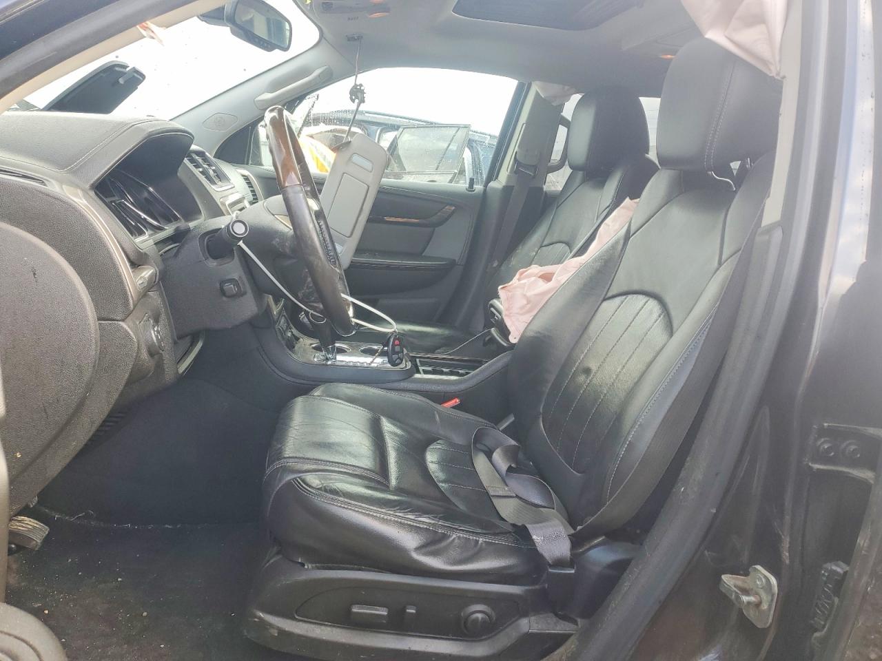 2015 GMC ACADIA DEN