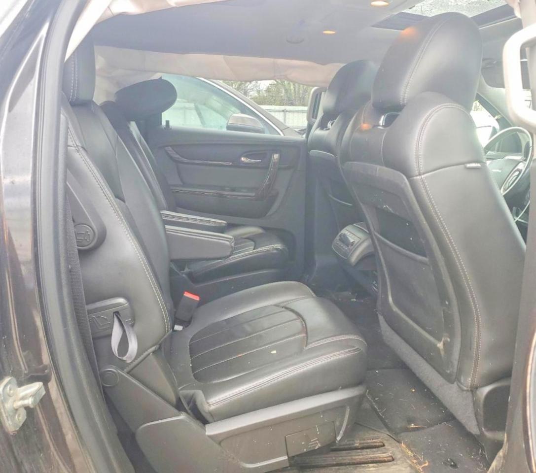 2015 GMC ACADIA DEN