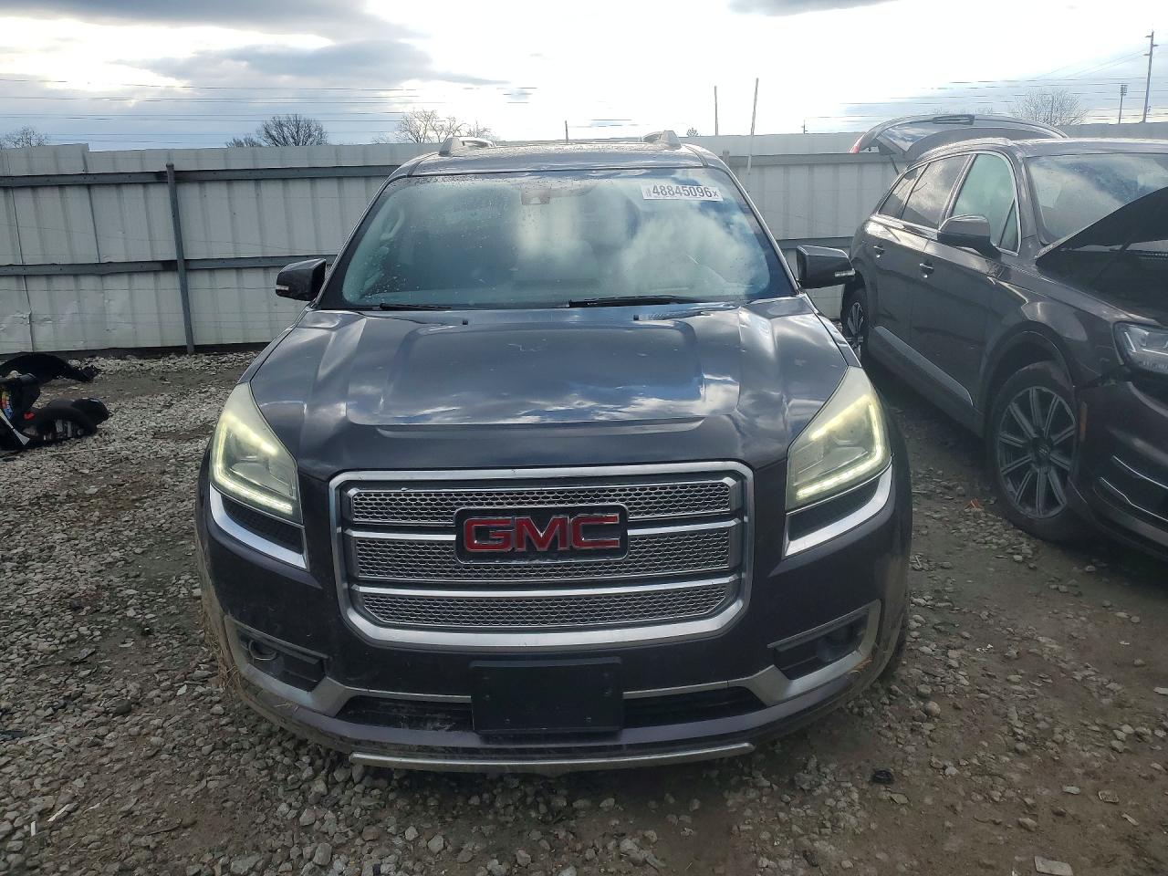 2015 GMC ACADIA DEN