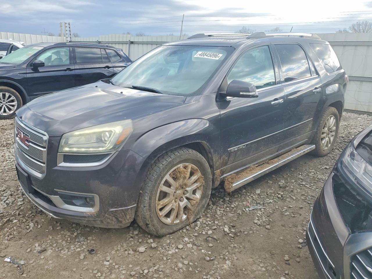 2015 GMC ACADIA DEN