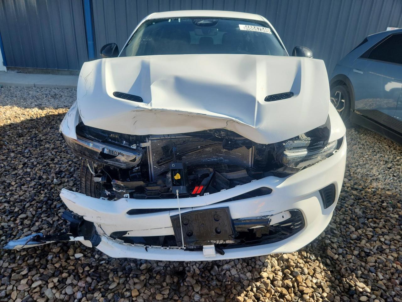2024 DODGE ALL OTHER