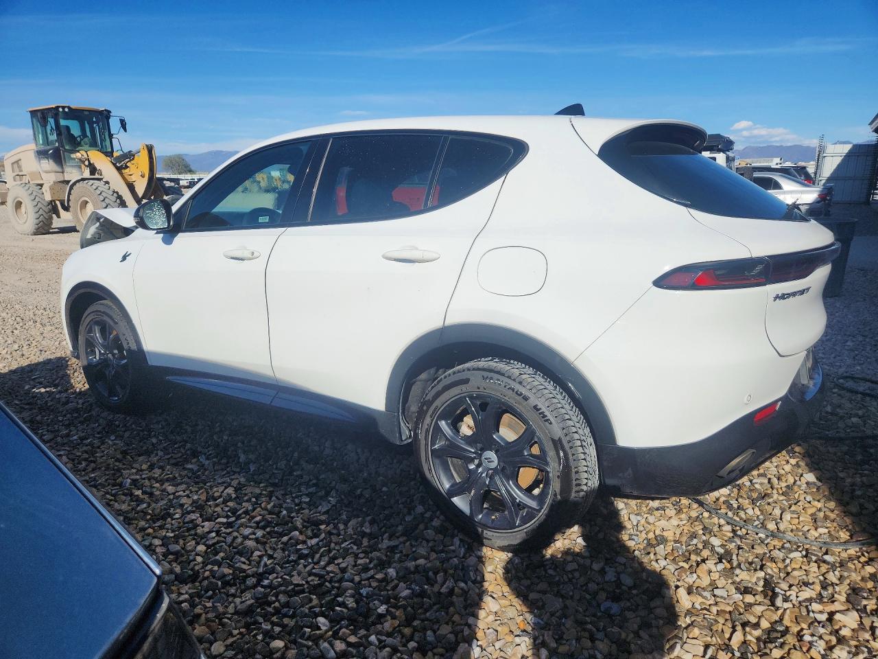 2024 DODGE ALL OTHER