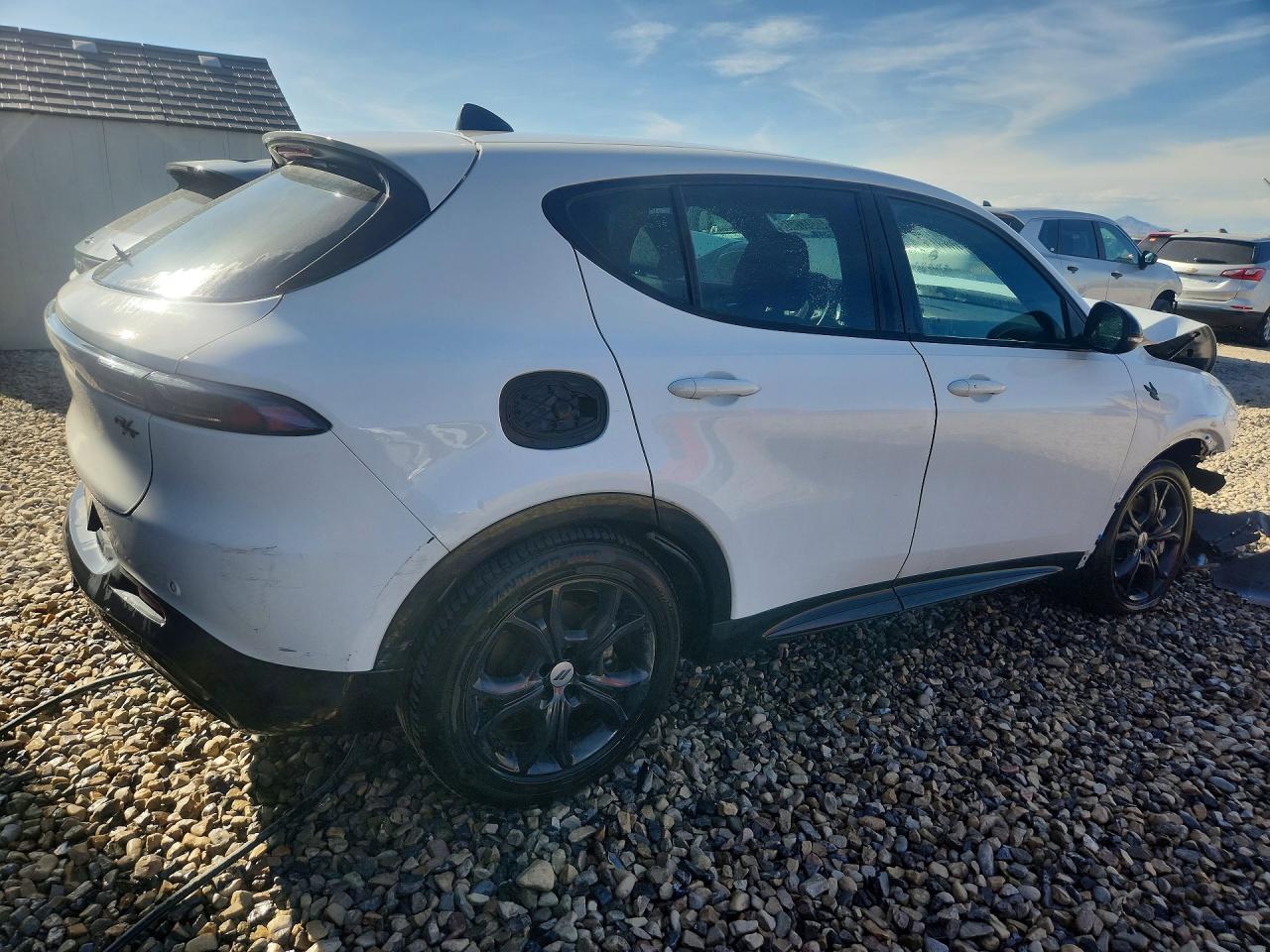 2024 DODGE ALL OTHER