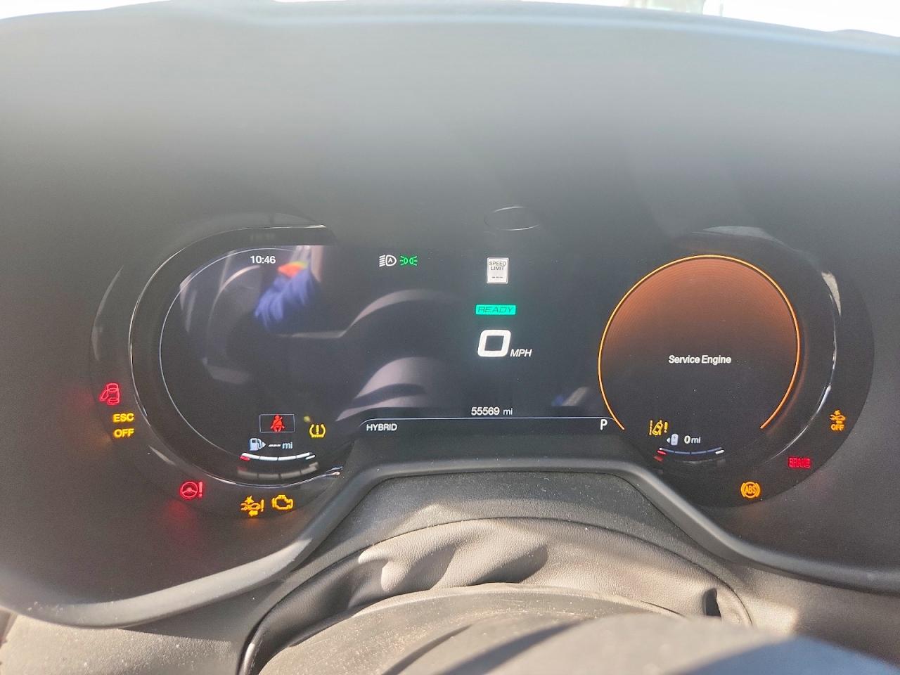 2024 DODGE ALL OTHER
