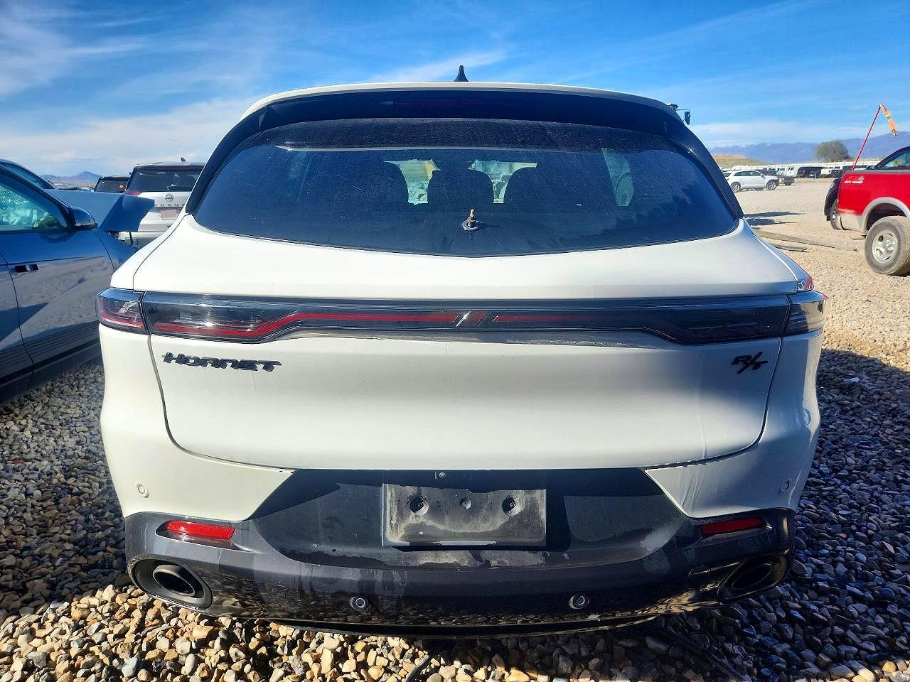 2024 DODGE ALL OTHER
