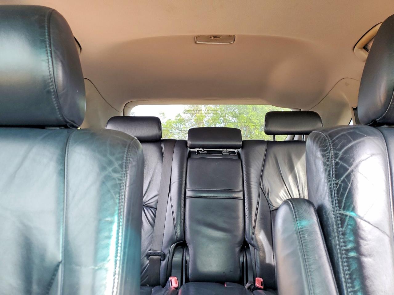 2004 LEXUS RX 330 BAS